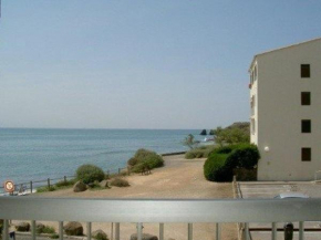 Cap d'Agde: Appt 2 Pièces, 4 Couchages à 100m de la Plage - FR-1-249-68